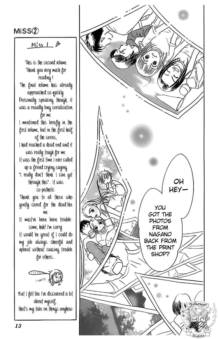 Page 14 Chapter 5 MISS