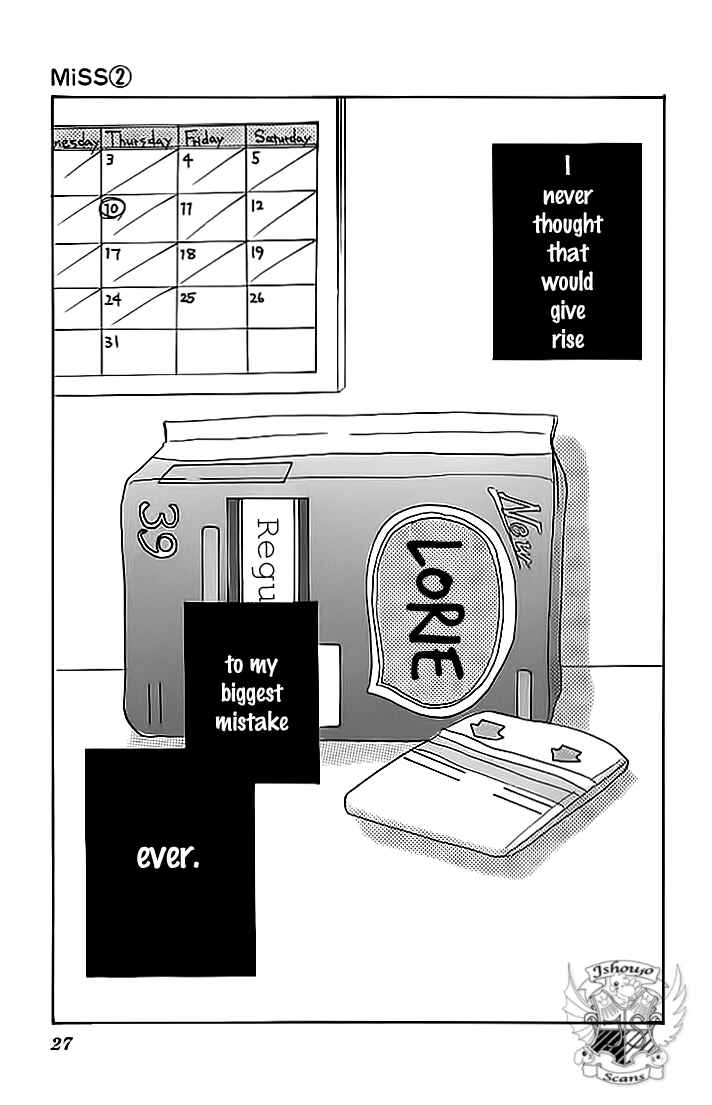 Page 28 Chapter 5 MISS