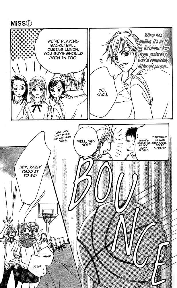 Page 11 Chapter 3 MISS