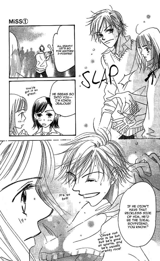 Page 13 Chapter 3 MISS
