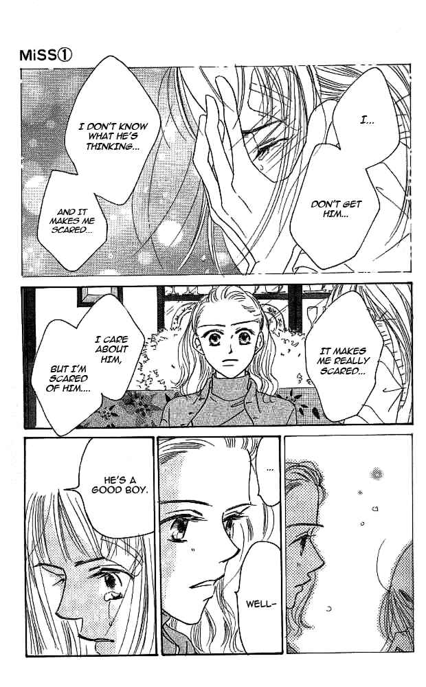 Page 33 Chapter 3 MISS