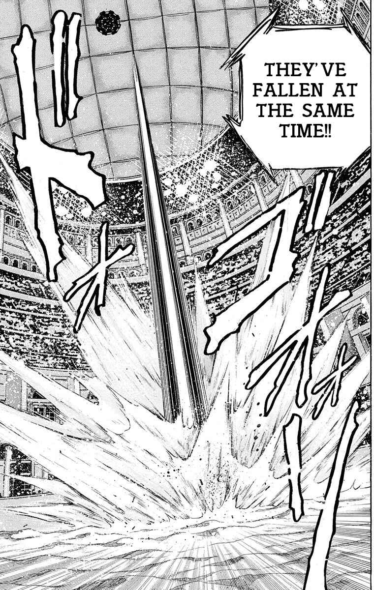 Page 43 Chapter 27 Ukyo no Ozora