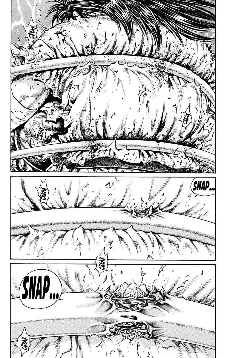 Page 29 Chapter 17 Ukyo no Ozora