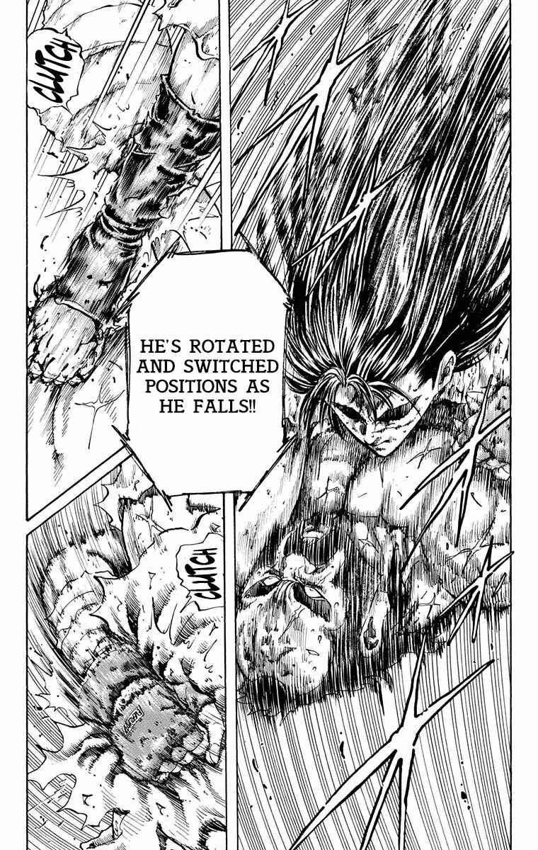 Page 36 Chapter 17 Ukyo no Ozora