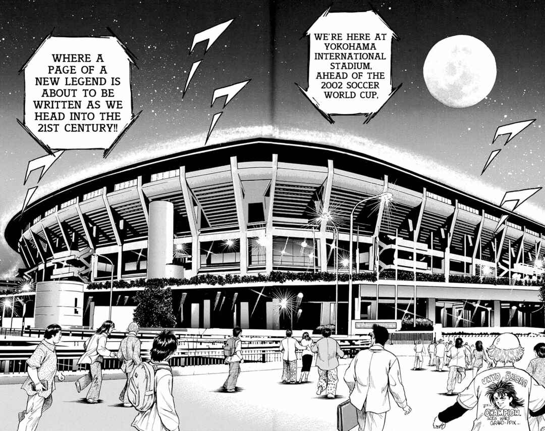 Page 28 Chapter 23 Ukyo no Ozora
