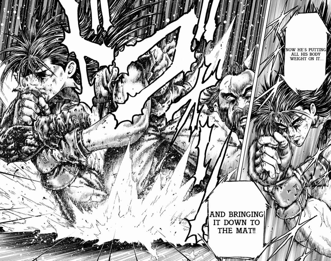 Page 47 Chapter 14 Ukyo no Ozora