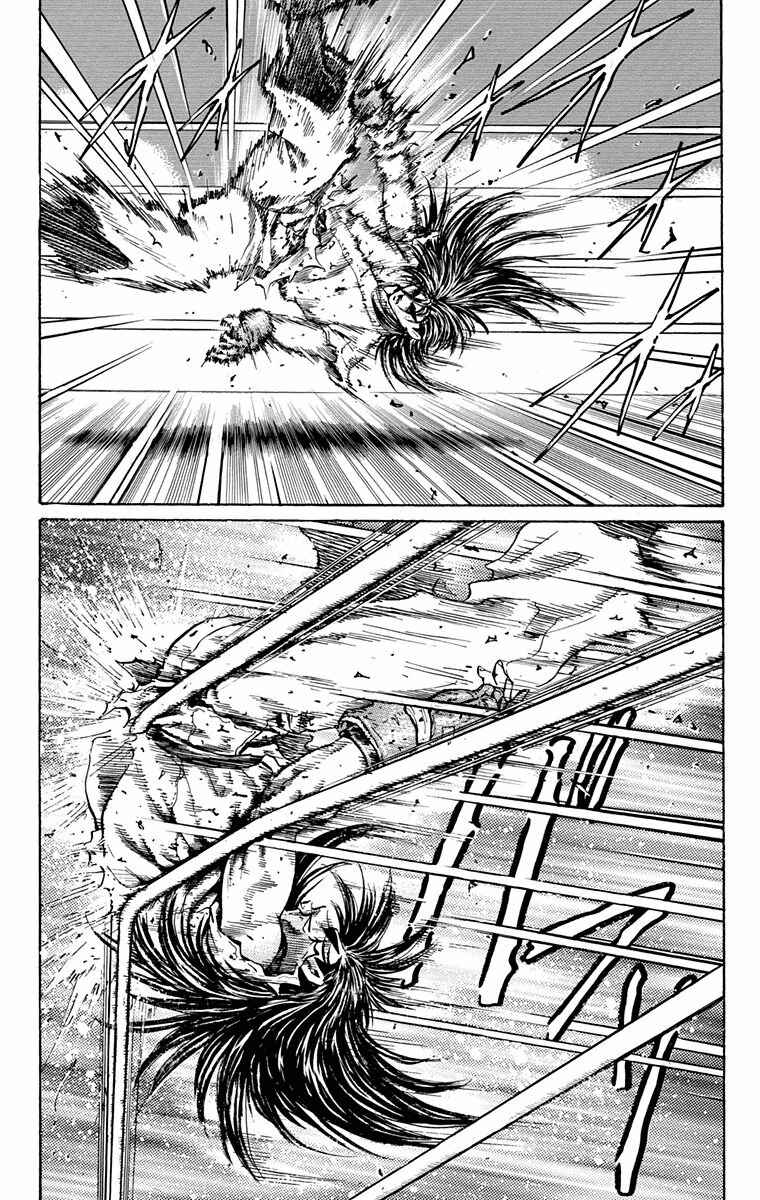 Page 22 Chapter 15 Ukyo no Ozora