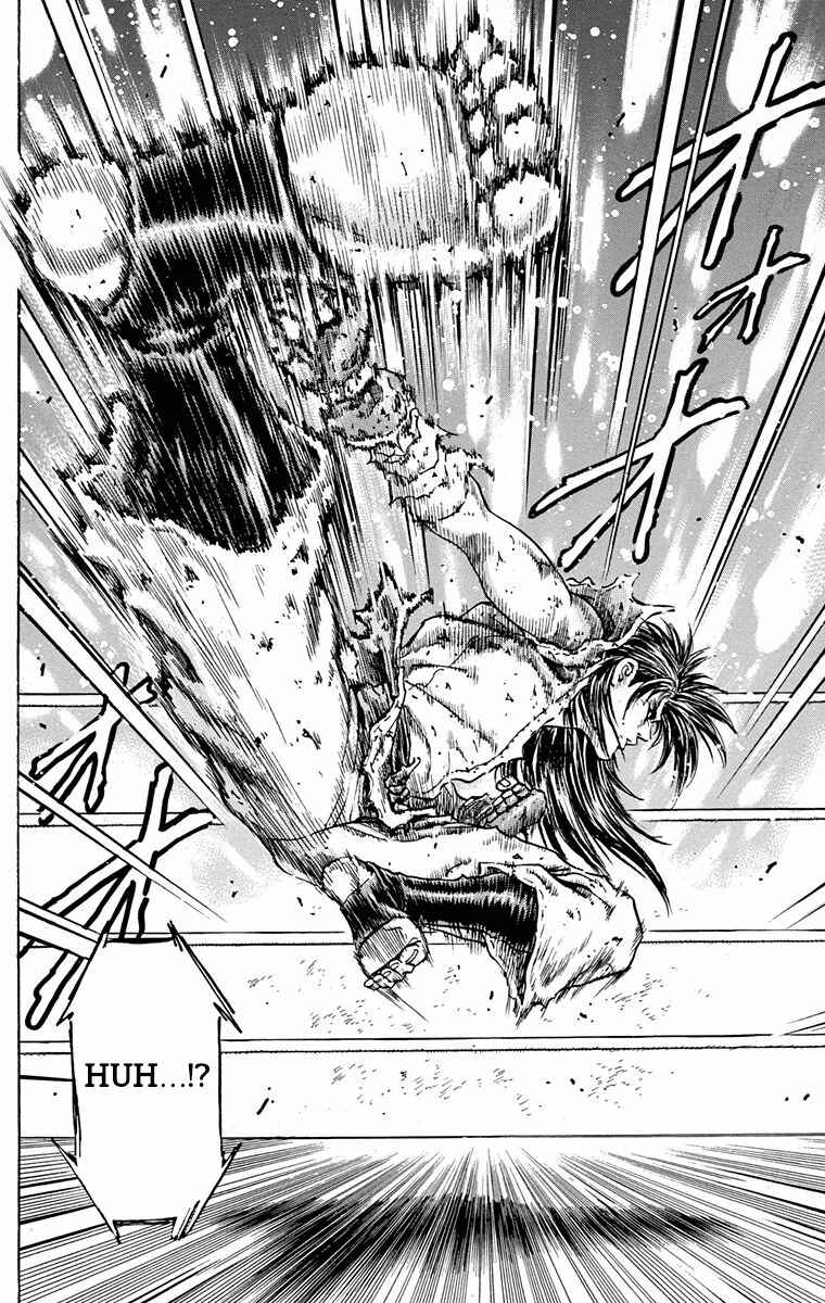 Page 24 Chapter 15 Ukyo no Ozora