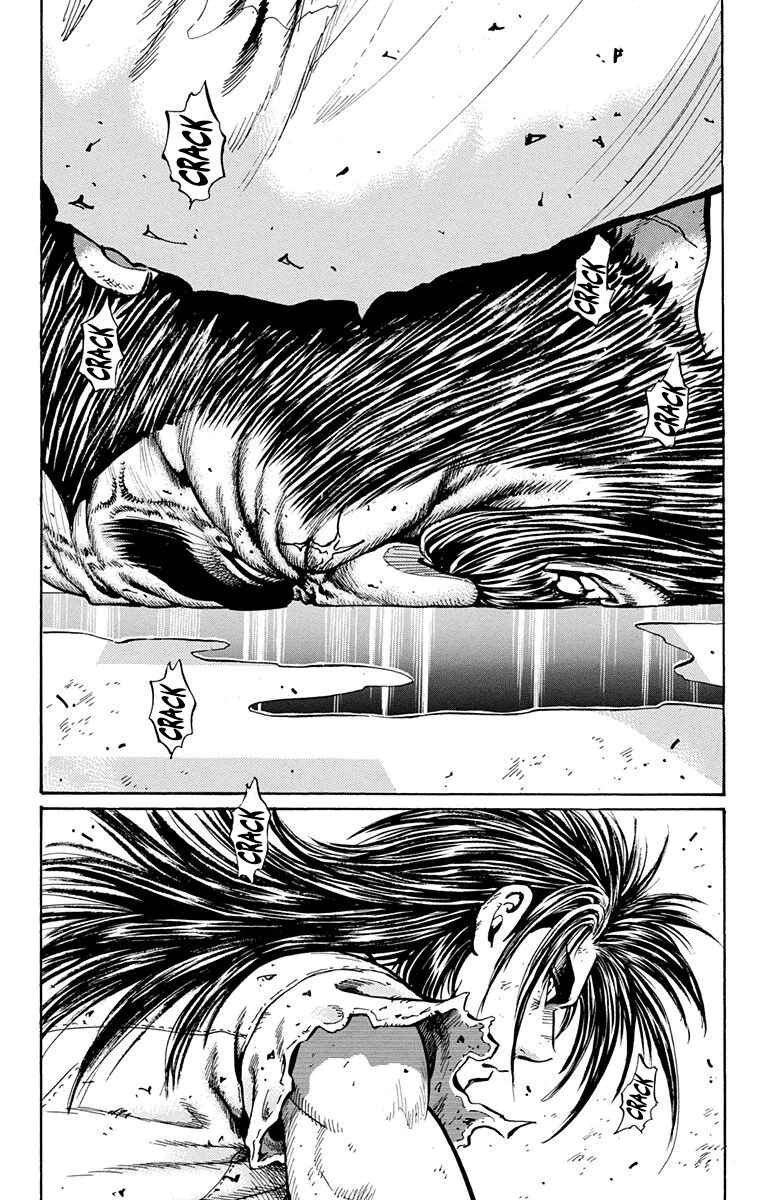 Page 35 Chapter 15 Ukyo no Ozora