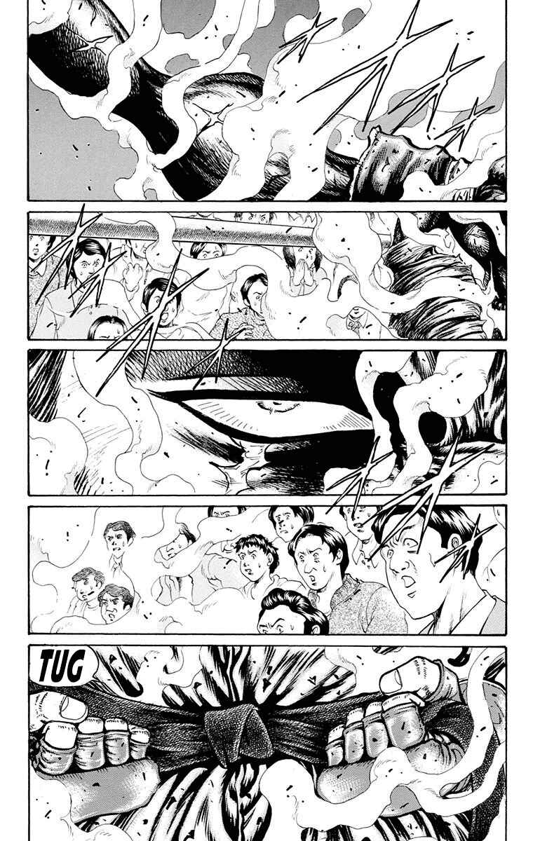 Page 54 Chapter 15 Ukyo no Ozora