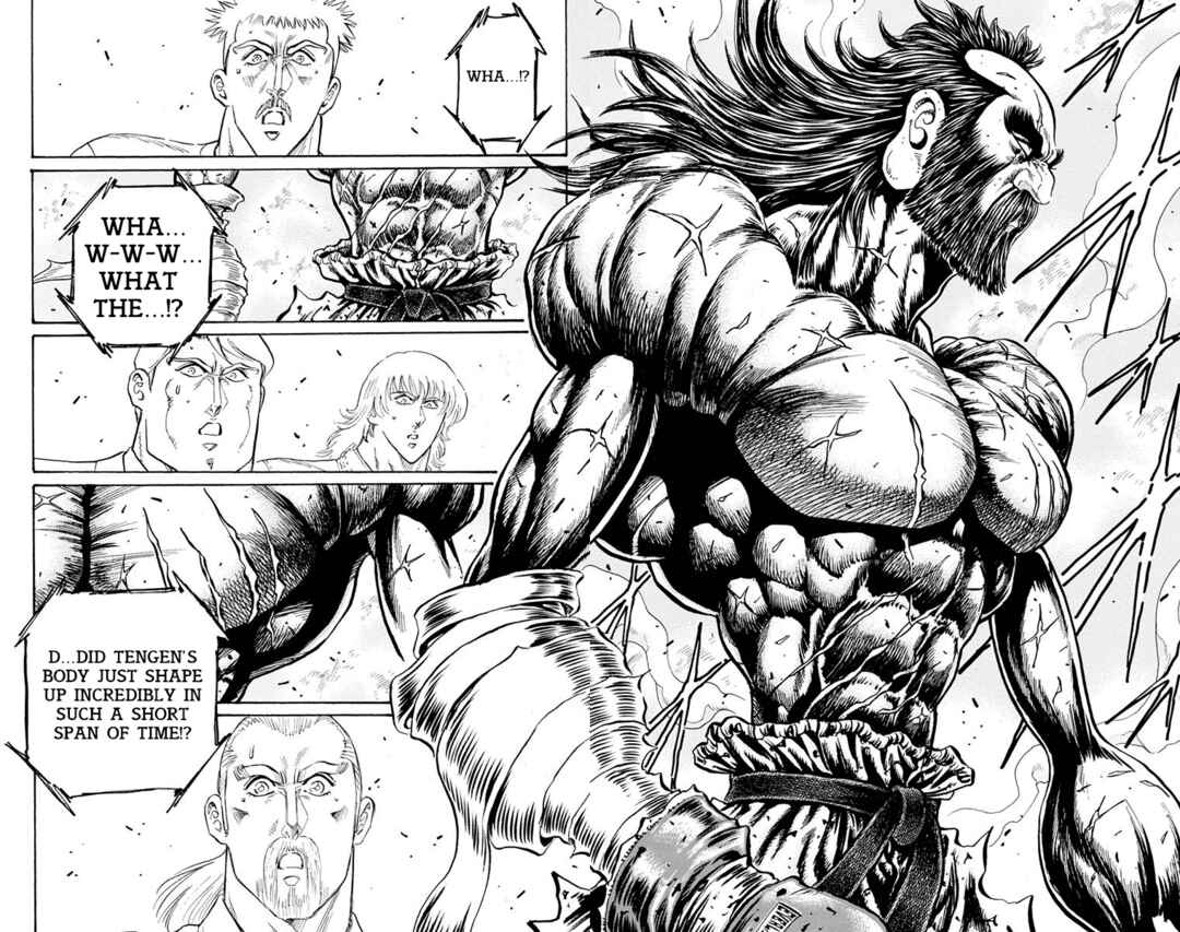 Page 56 Chapter 15 Ukyo no Ozora