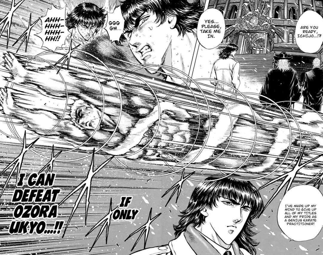 Page 28 Chapter 26 Ukyo no Ozora