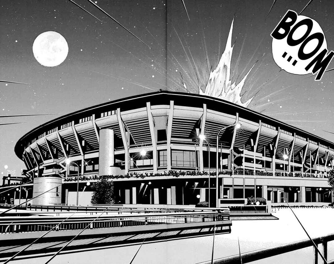 Page 50 Chapter 26 Ukyo no Ozora