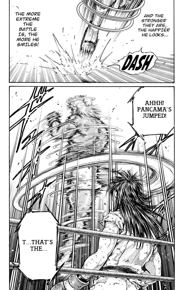 Page 31 Chapter 11 Ukyo no Ozora