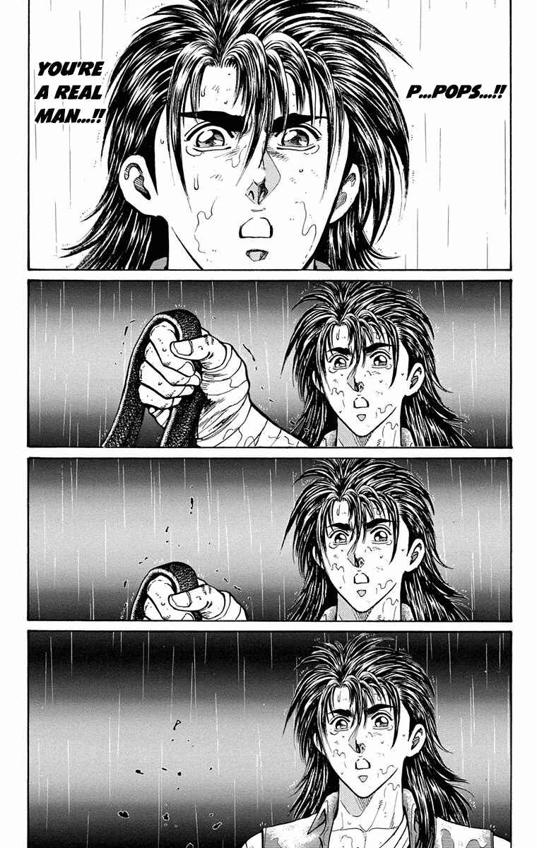 Page 29 Chapter 19 Ukyo no Ozora