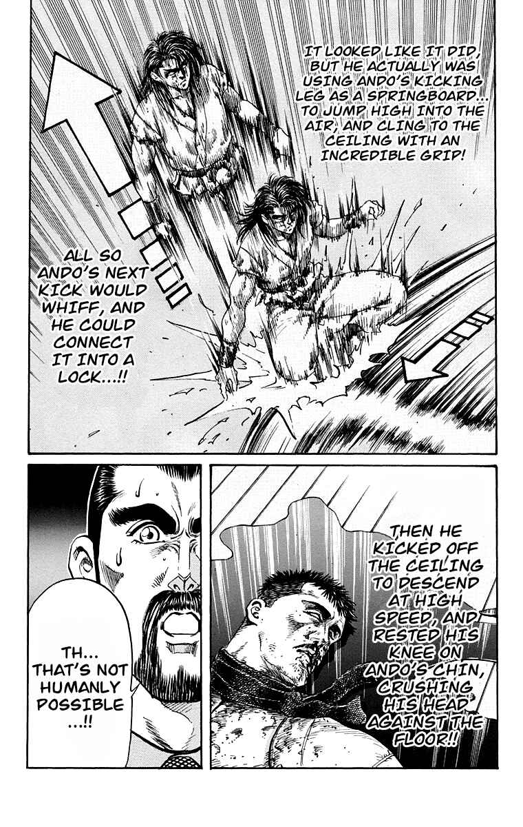 Page 40 Chapter 3 Ukyo no Ozora