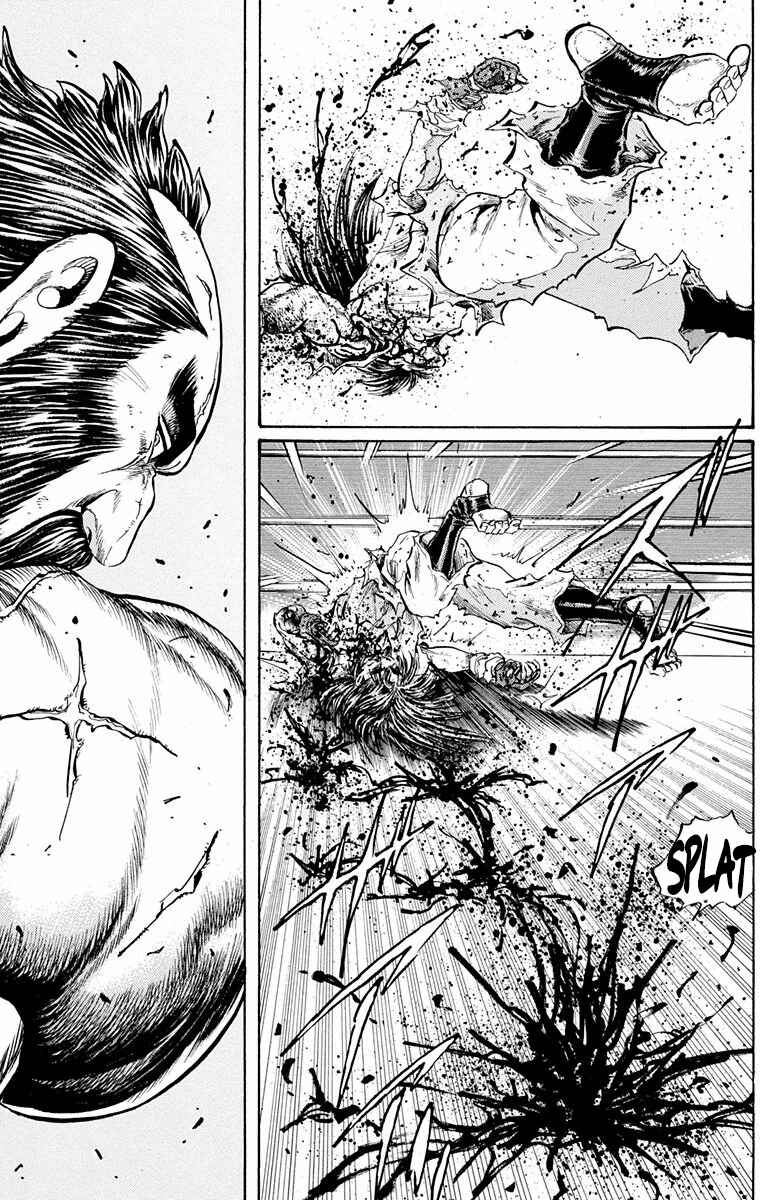 Page 25 Chapter 16 Ukyo no Ozora