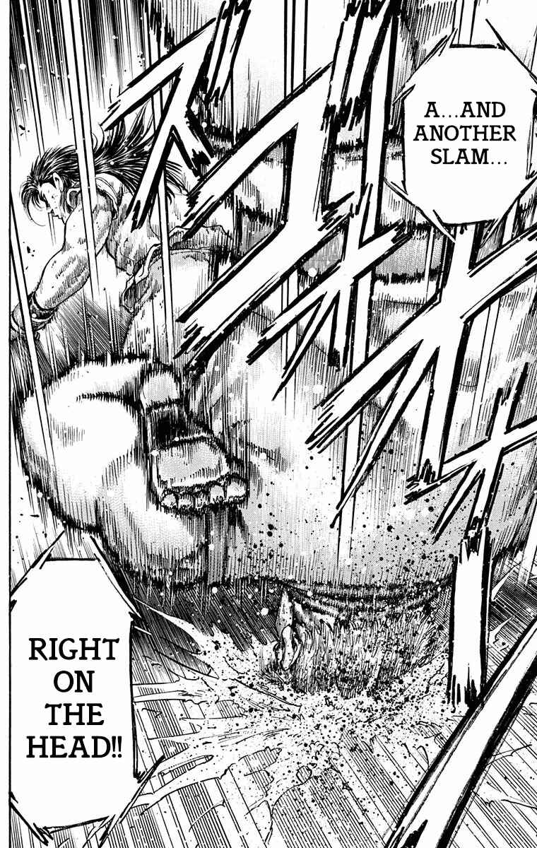 Page 52 Chapter 8 Ukyo no Ozora