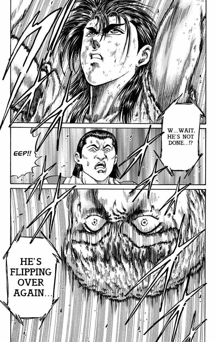 Page 53 Chapter 8 Ukyo no Ozora