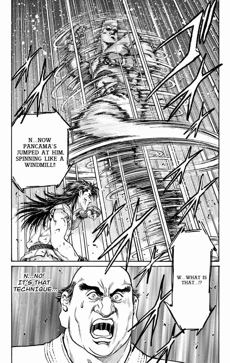 Page 19 Chapter 10 Ukyo no Ozora