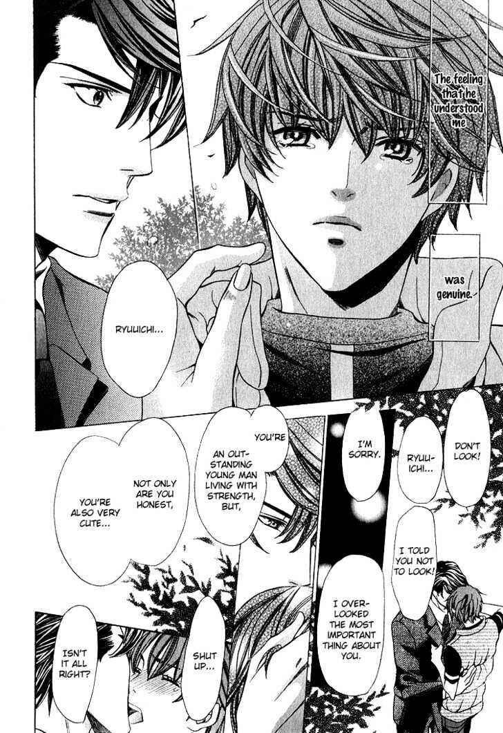 Page 31 Chapter 3 Benriya-san