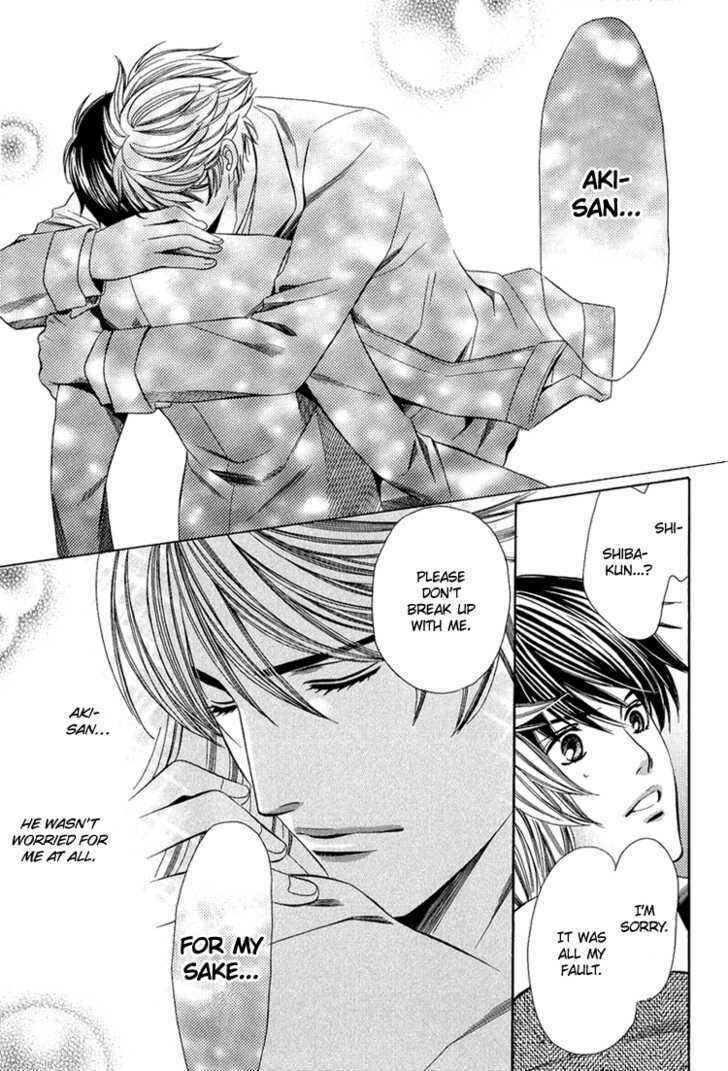 Page 36 Chapter 4 Benriya-san