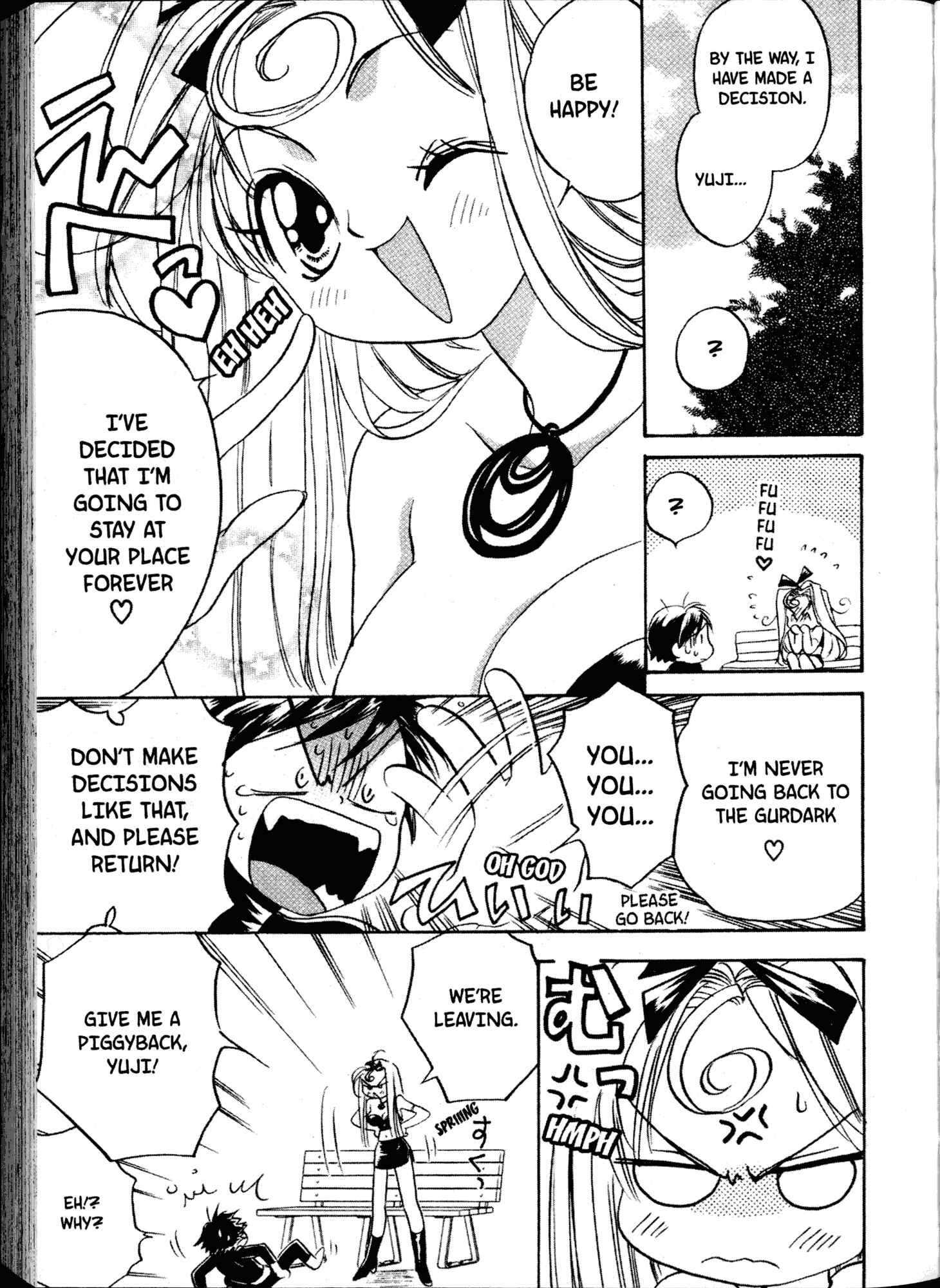 Page 25 Chapter 9 Akaten Hero!