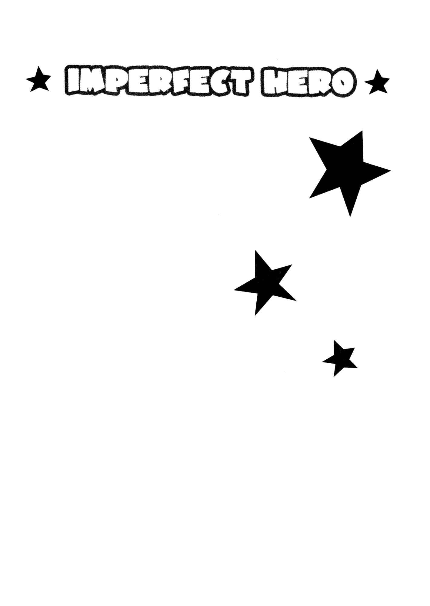 Page 3 Chapter 15 Akaten Hero!