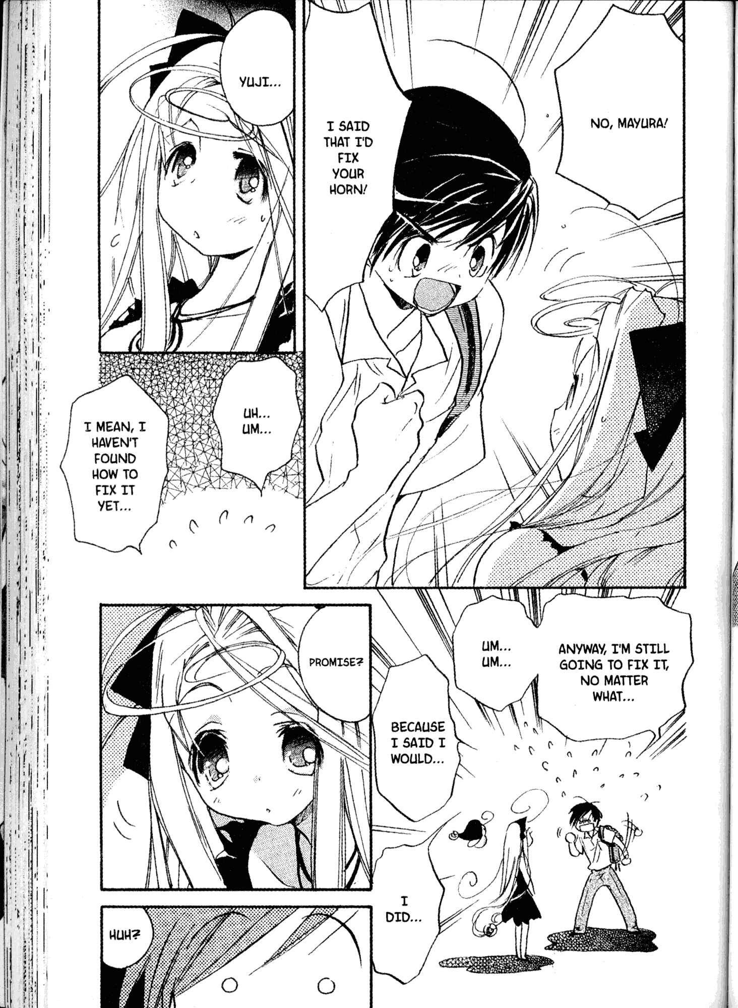 Page 17 Chapter 19 Akaten Hero!