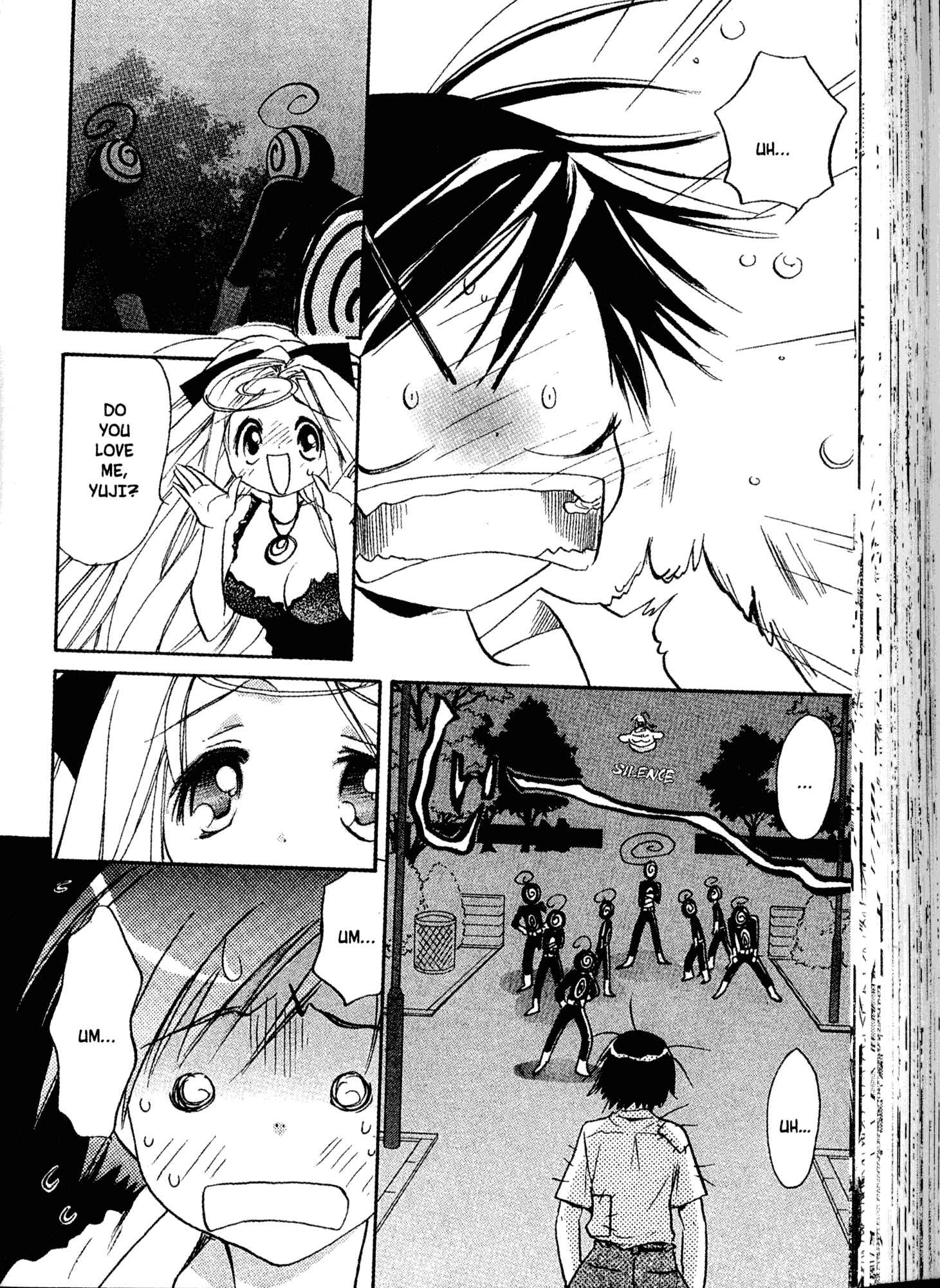 Page 22 Chapter 19 Akaten Hero!