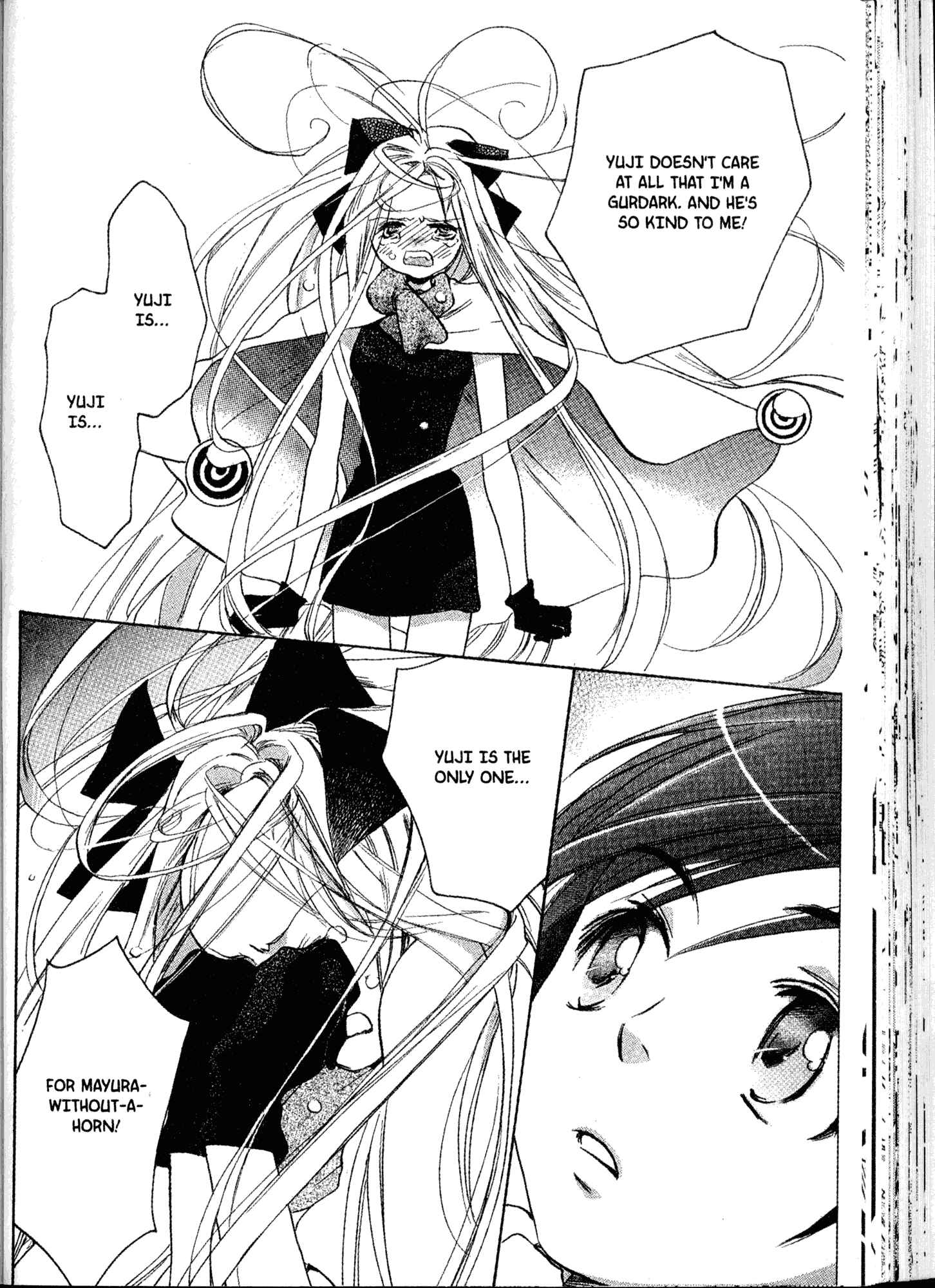 Page 18 Chapter 17 Akaten Hero!