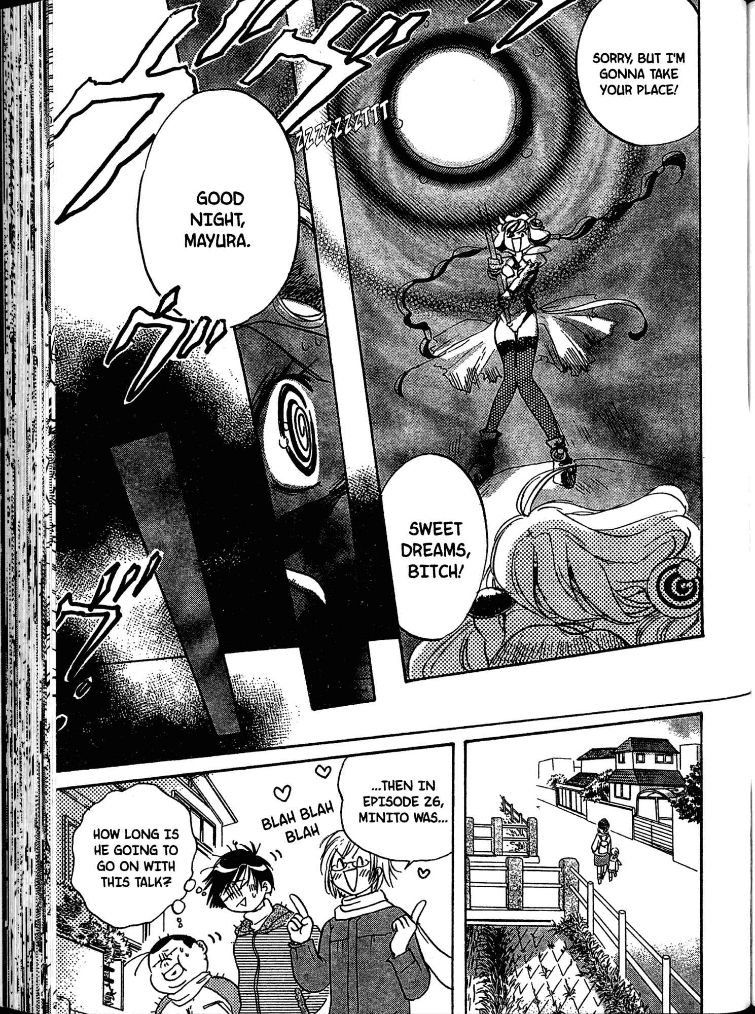 Page 16 Chapter 5 Akaten Hero!