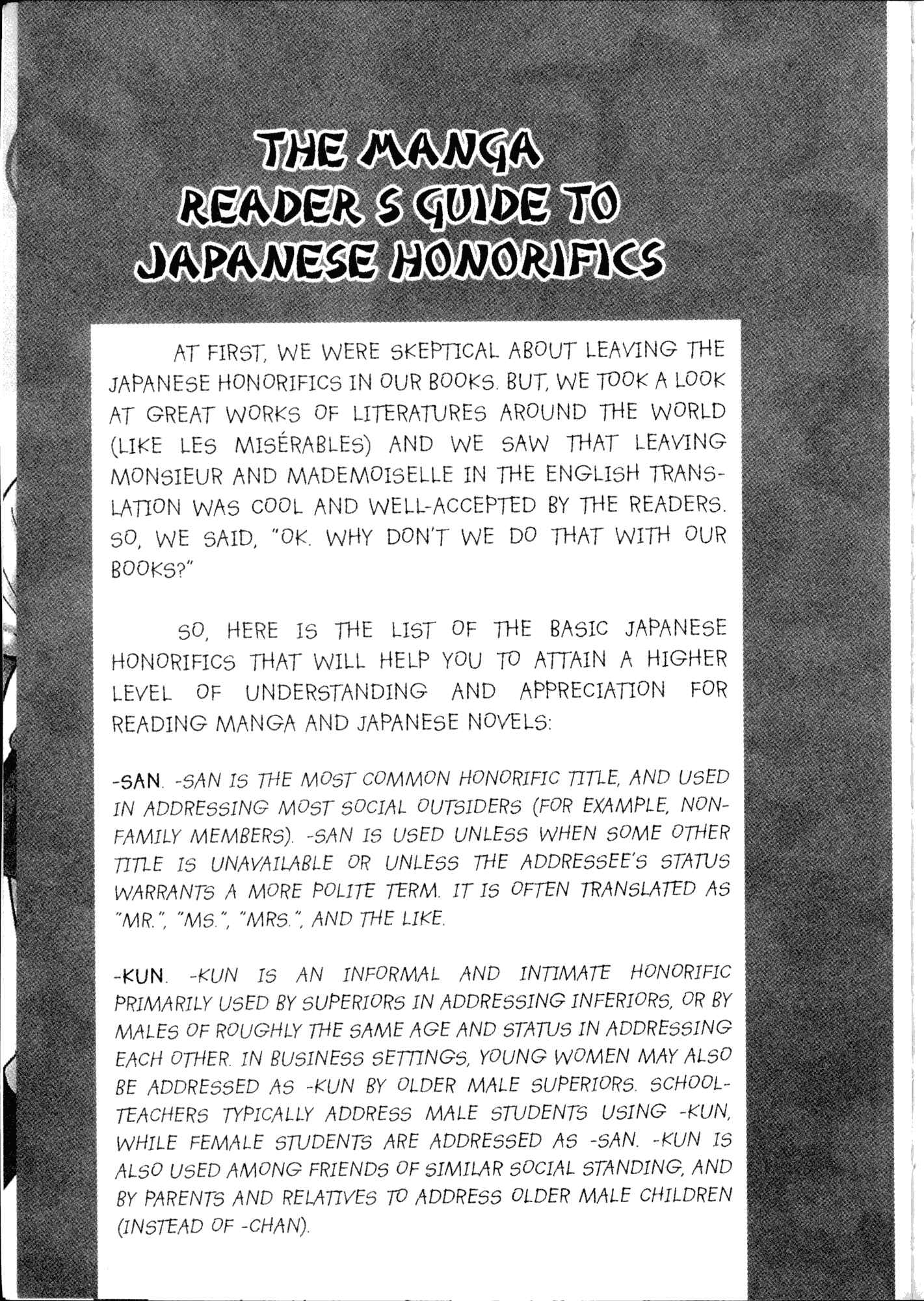 Page 6 Chapter 22.5 Akaten Hero!