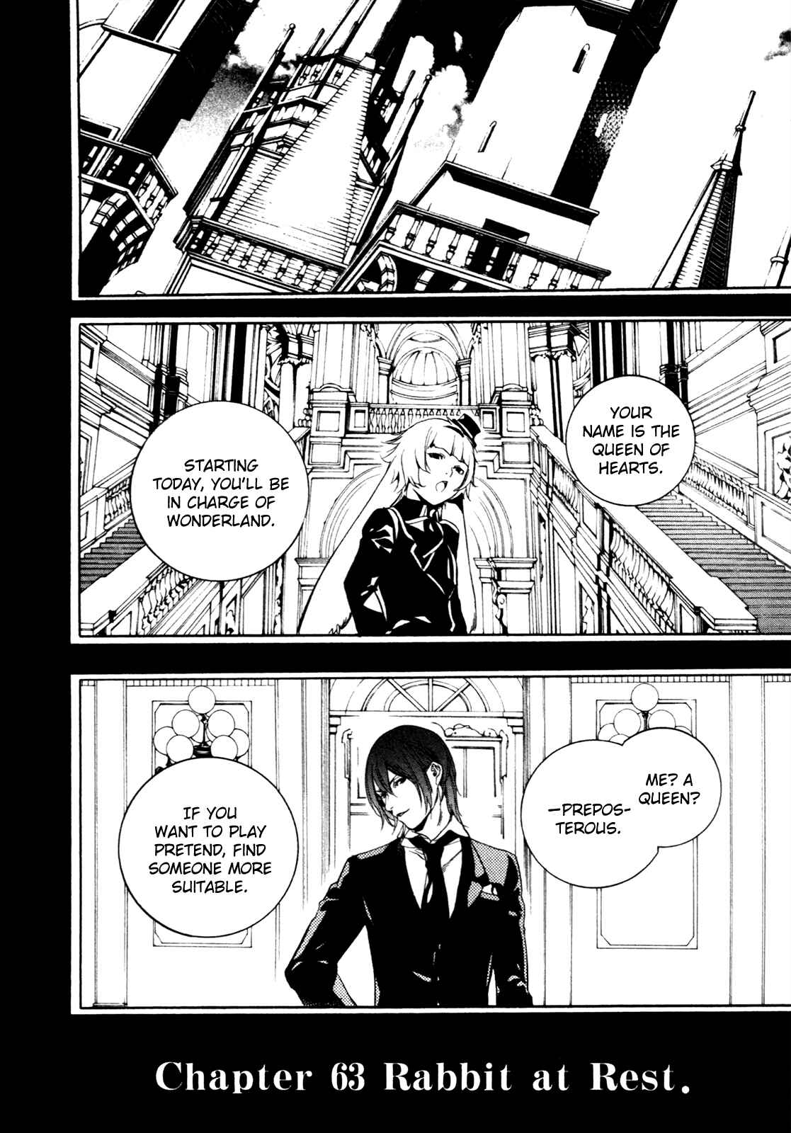 Page 2 Chapter 63 Are You Alice?