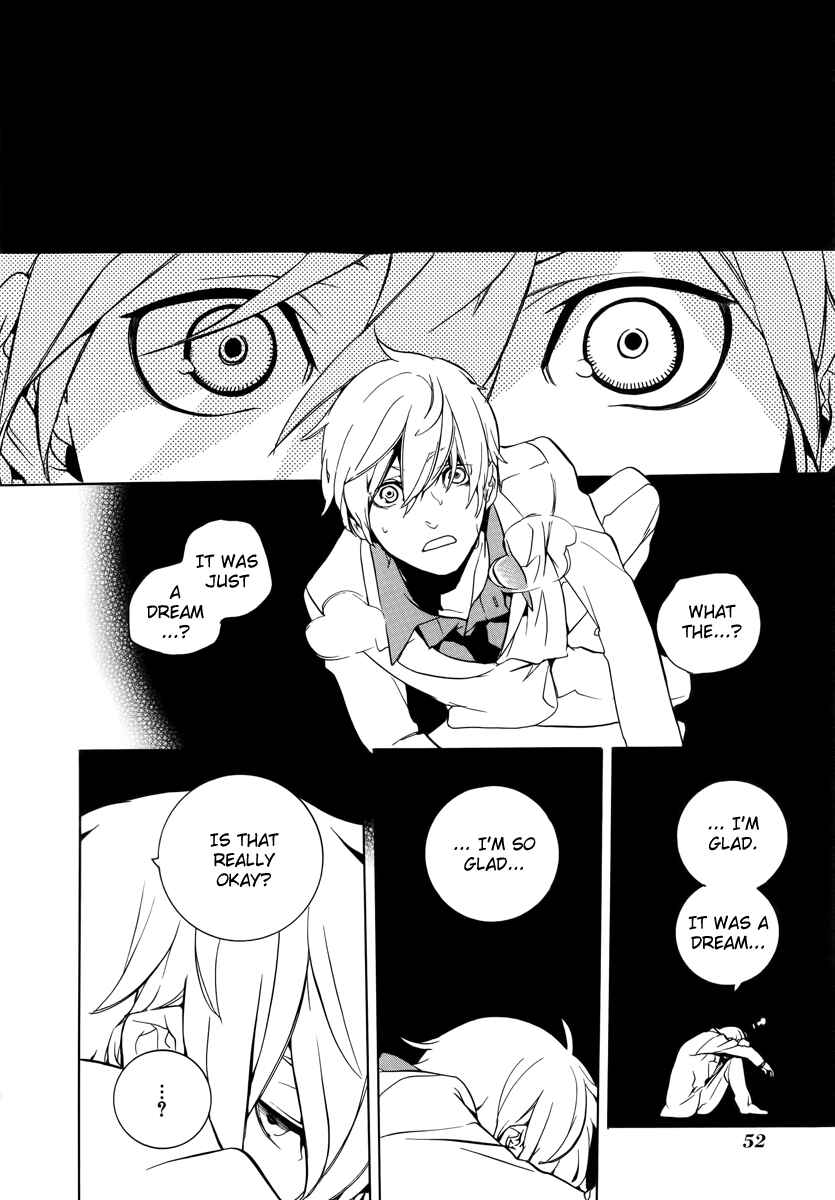 Page 31 Chapter 19 Are You Alice?