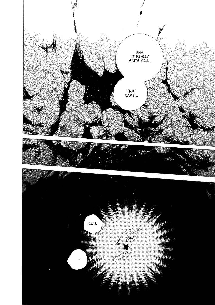 Page 22 Chapter 27 Are You Alice?
