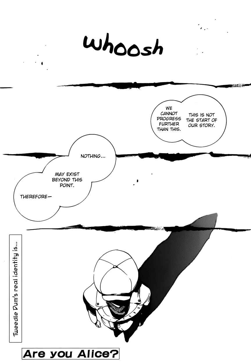 Page 2 Chapter 46 Are You Alice?
