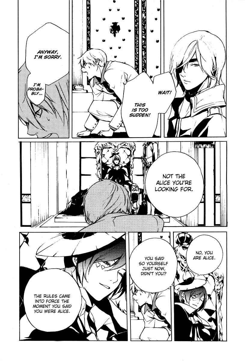 Page 35 Chapter 2 Are You Alice?