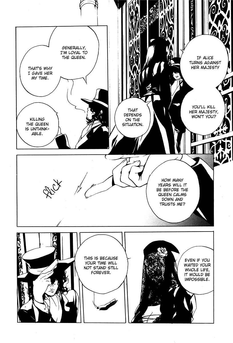 Page 39 Chapter 2 Are You Alice?