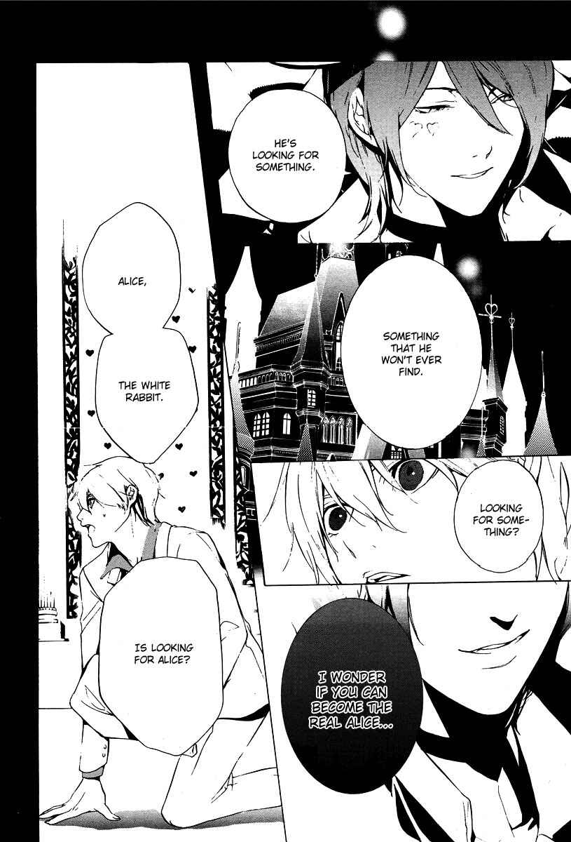 Page 41 Chapter 2 Are You Alice?