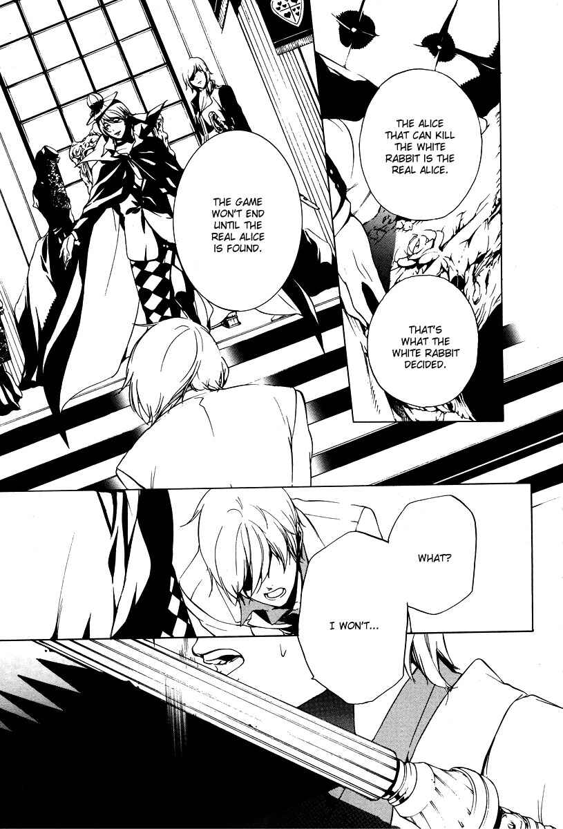Page 42 Chapter 2 Are You Alice?