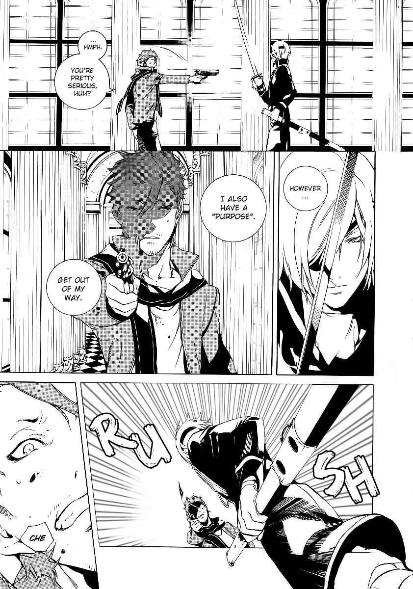 Page 11 Chapter 25 Are You Alice?