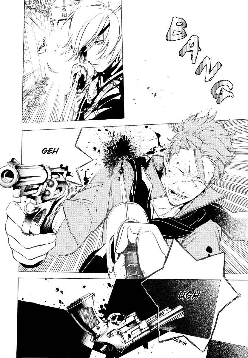 Page 12 Chapter 25 Are You Alice?