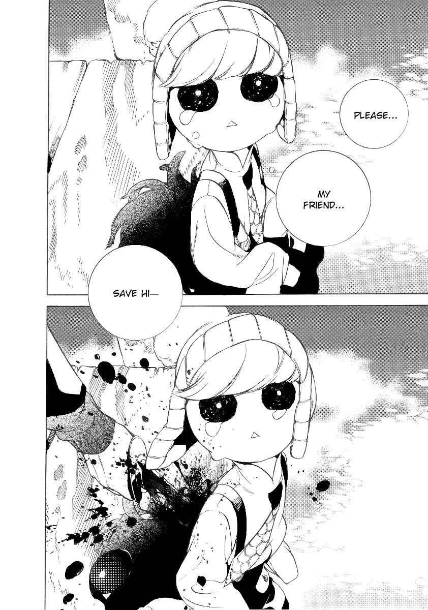 Page 26 Chapter 25 Are You Alice?