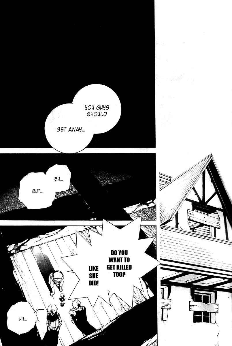 Page 20 Chapter 12 Are You Alice?