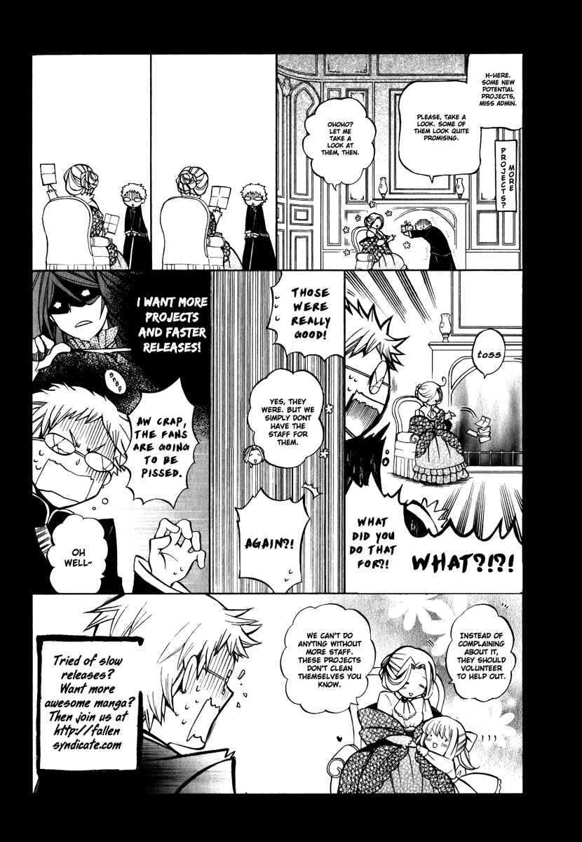 Page 30 Chapter 23 Are You Alice?