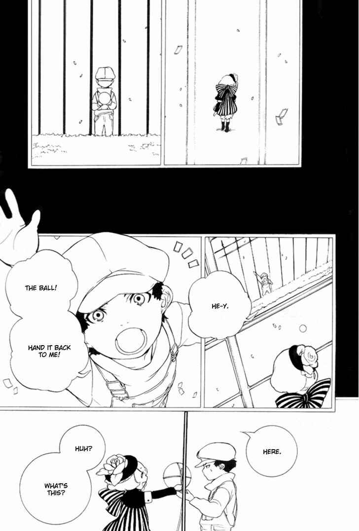 Page 15 Chapter 14 Are You Alice?