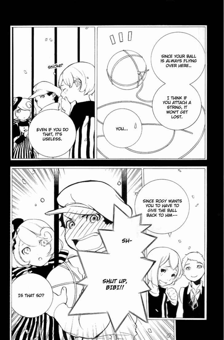 Page 16 Chapter 14 Are You Alice?