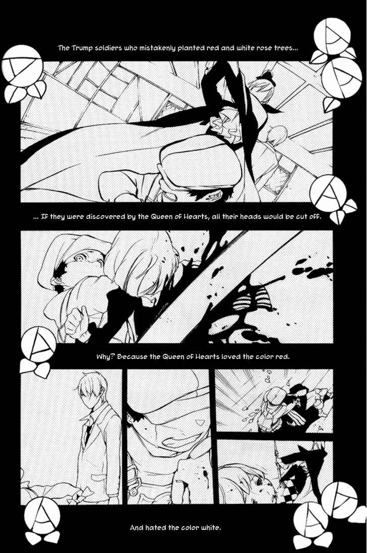 Page 36 Chapter 14 Are You Alice?