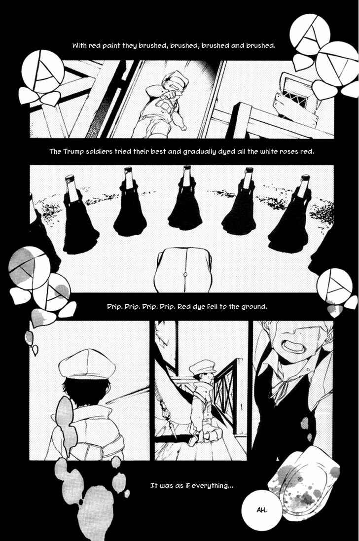 Page 37 Chapter 14 Are You Alice?